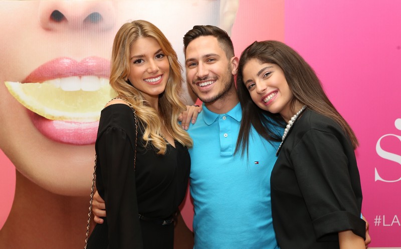 The Launch of Lancôme Juicy Shaker